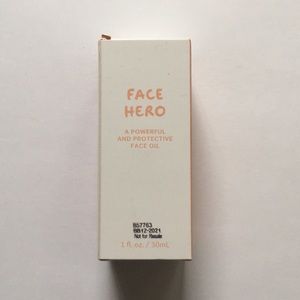 BNIB Go-To Face Hero Oil